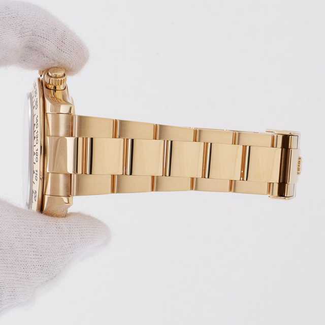 ロレックス デイトナ 116508 メンズ 中古