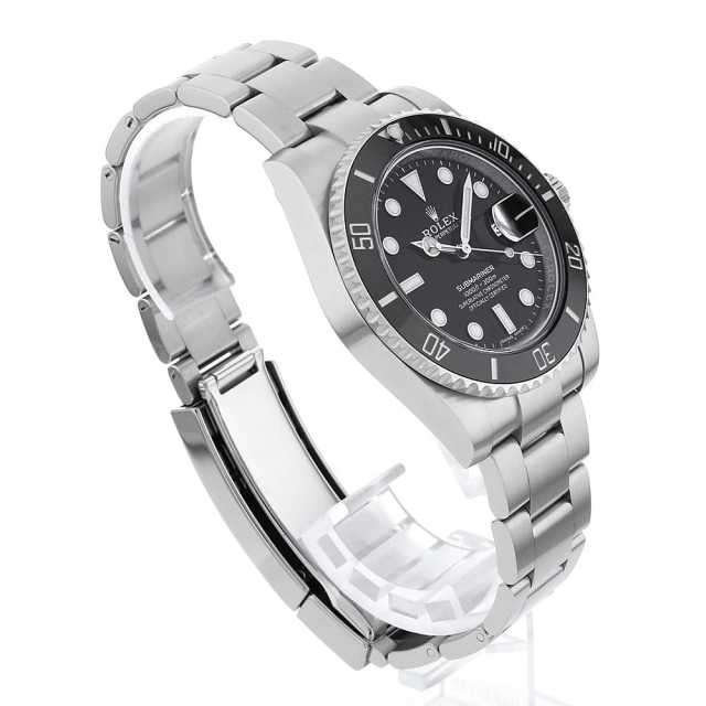 ROLEX ロレックス サブマリーナ 116610LN メンズ腕時計 ロレックス ROLEX サブマリーナ 116610LN ブラック SS メンズ