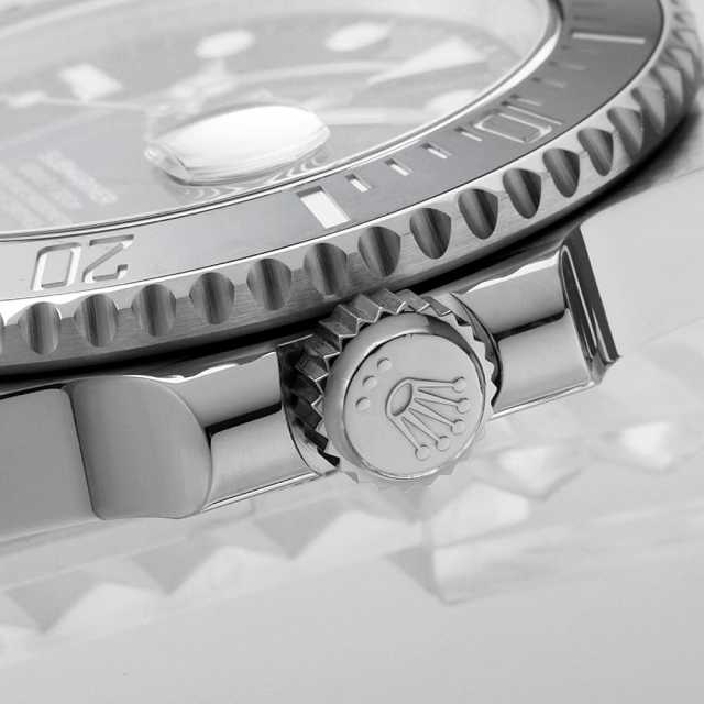 116610LN ブラック ROLEX（ロレックス）サブマリーナ デイト