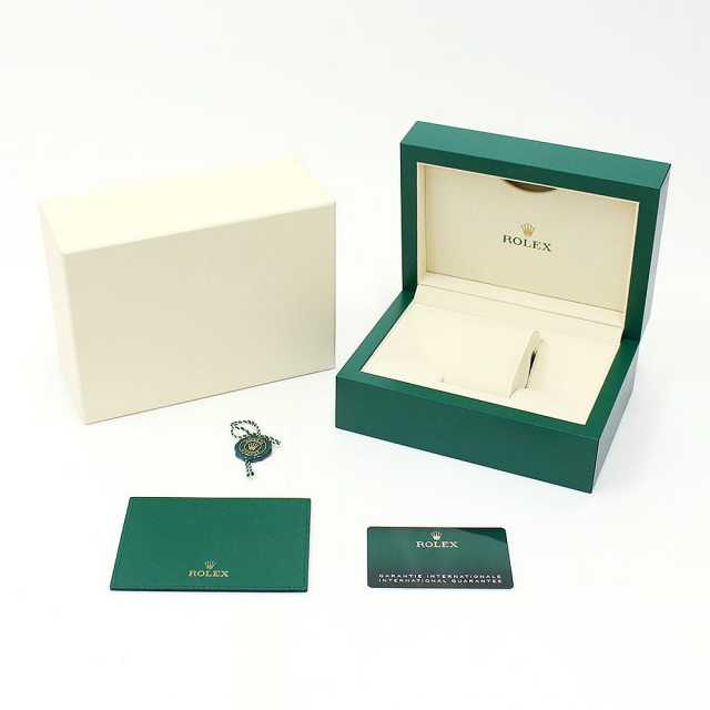 ロレックス デイトジャスト 126334G メンズ 中古