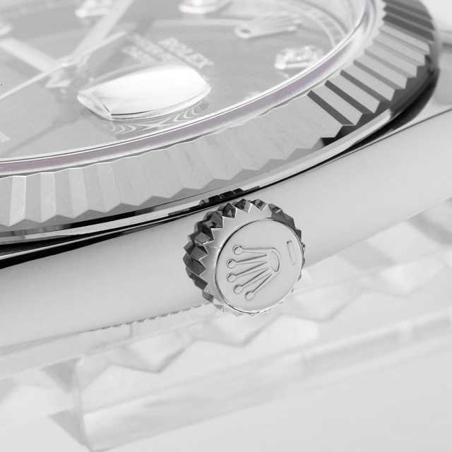 ロレックス デイトジャスト 126334G メンズ 中古