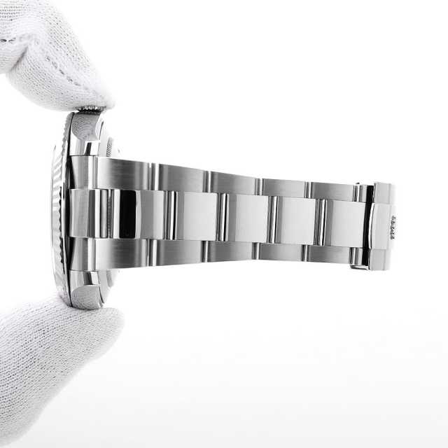 ロレックス デイトジャスト 126334G メンズ 中古