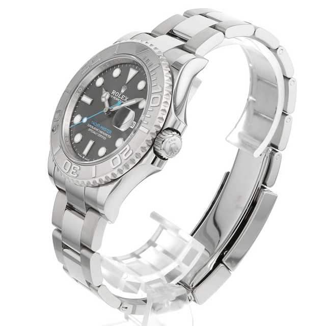 126622 スレート ROLEX（ロレックス）ヨットマスター 40 中古