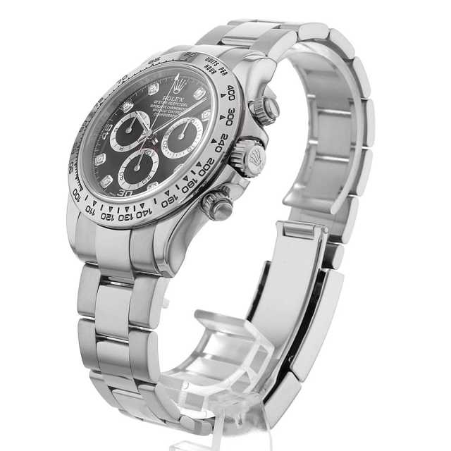 ロレックス デイトナ 116509G メンズ 中古