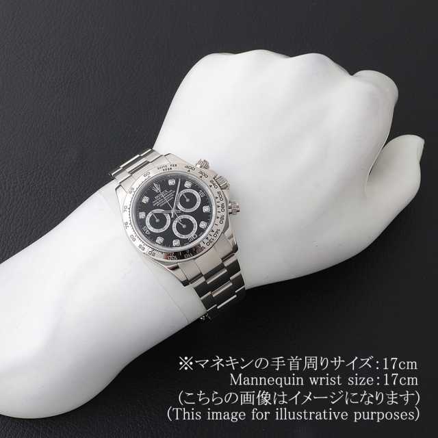 リナページ 楽天市場】ロレックス ROLEX コスモグラフ デイトナ 紺革