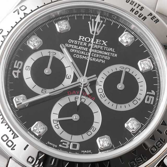 海外販促品 新品 ROLEX掛け時計 デイトナ シルバー ／ブラック　赤針！ 海外販促品 新品 ROLEX掛け時計 エアキング シルバー/ブラック