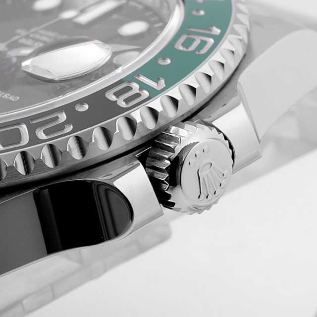 【未使用品】ROLEX 79200 GMTマスター2用　オイスターブレス ROLEX ロレックス 純正 3連 オイスターブレスレット 79200 シルバー