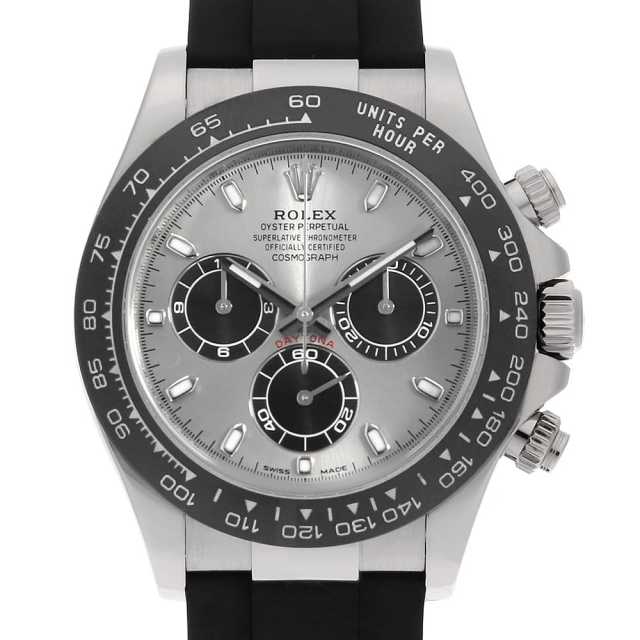 ロレックス デイトナ 116519LN メンズ 中古