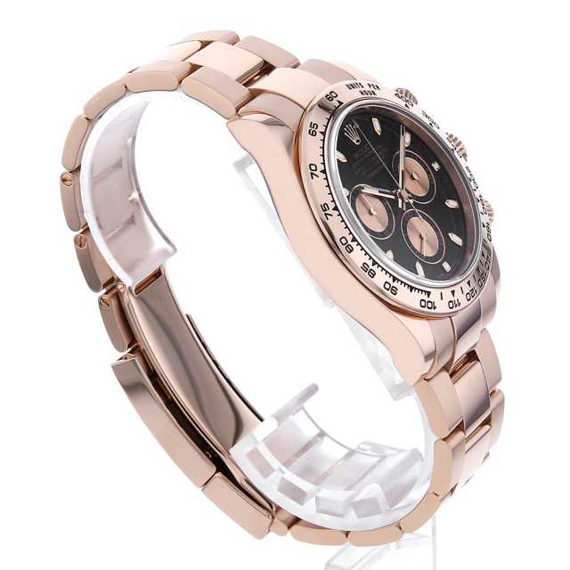 ROLEX コスモグラフデイトナ 116505 ロレックスデイトナー