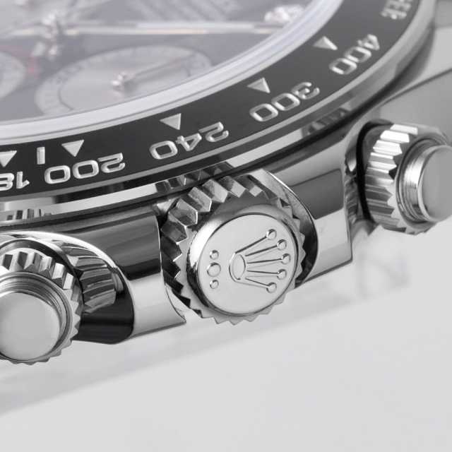 126519LNG ブラック ROLEX（ロレックス）コスモグラフ デイトナ