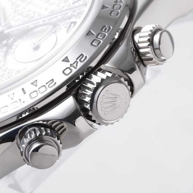 ロレックス デイトナ 116509ZER メンズ 中古