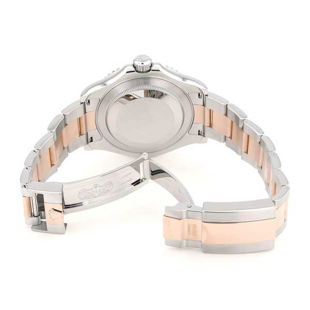 ロレックス ヨットマスター 126621 メンズ 中古