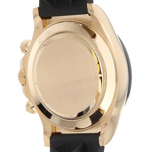 116518LN シャンパン×ブラック ROLEX（ロレックス）コスモグラフ