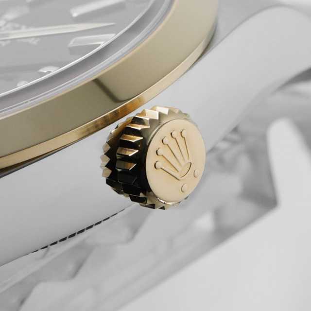 124273 ブラック ROLEX（ロレックス）エクスプローラー36 中古 | 東京