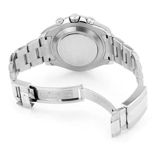 ロレックス ヨットマスター 116680 メンズ 中古