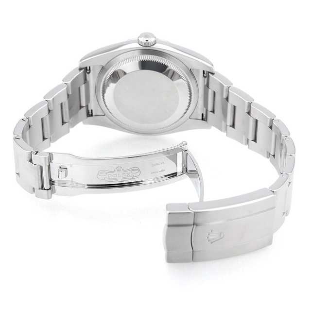 ロレックス オイスターパーペチュアル 116000 メンズ 中古