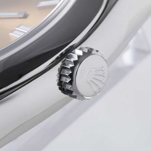 ロレックス オイスターパーペチュアル 116000 メンズ 中古