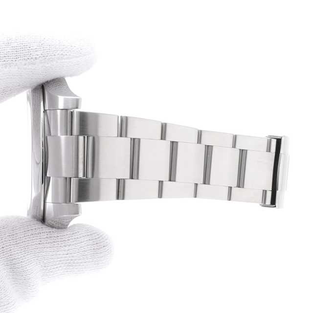 ロレックス オイスターパーペチュアル 116000 メンズ 中古