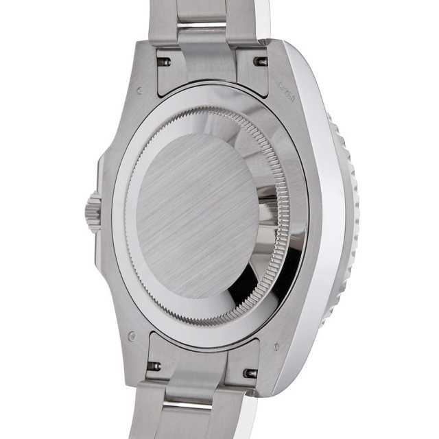ロレックス GMTマスター 126719BLRO METEO メンズ 中古