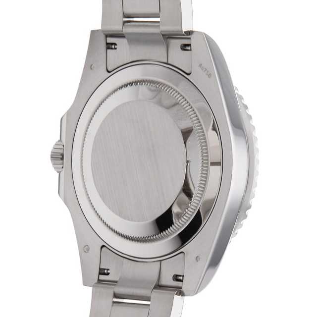 ロレックス GMTマスター 126719BLRO METEO メンズ 中古