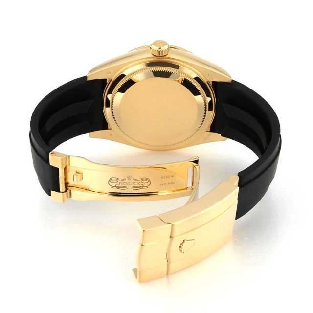 ロレックス スカイドゥエラー 326238 メンズ 中古