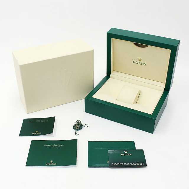 ロレックス スカイドゥエラー 326238 メンズ 中古