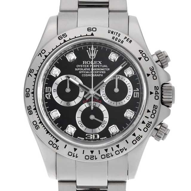 ロレックス デイトナ 116509G メンズ 中古