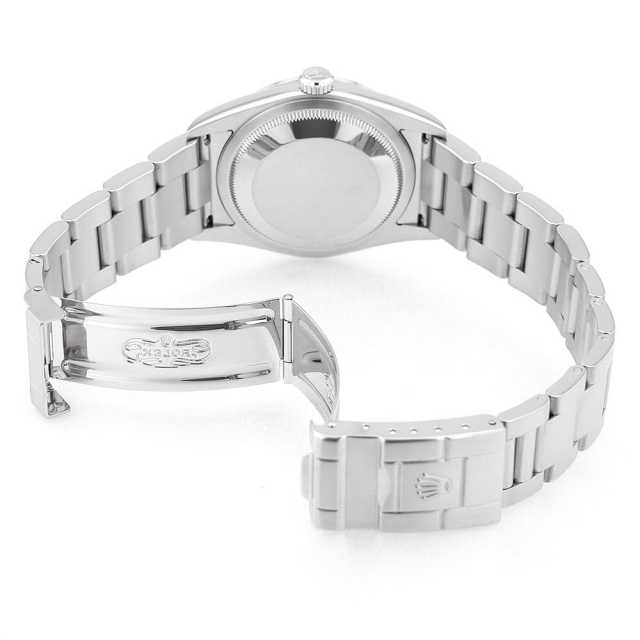 ロレックス エクスプローラー 114270 メンズ 中古