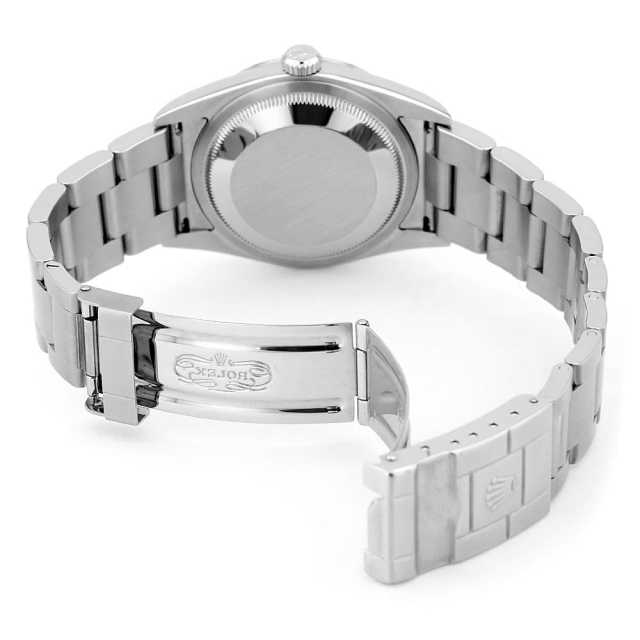 ロレックス エクスプローラー 114270 メンズ 中古