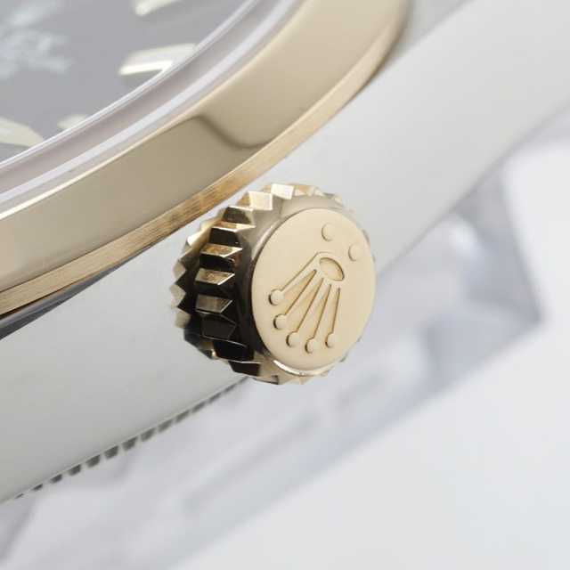 ロレックス エクスプローラー 124273 メンズ 中古