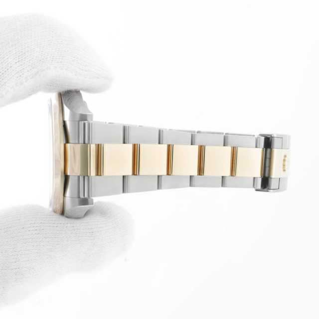 ロレックス エクスプローラー 124273 メンズ 中古