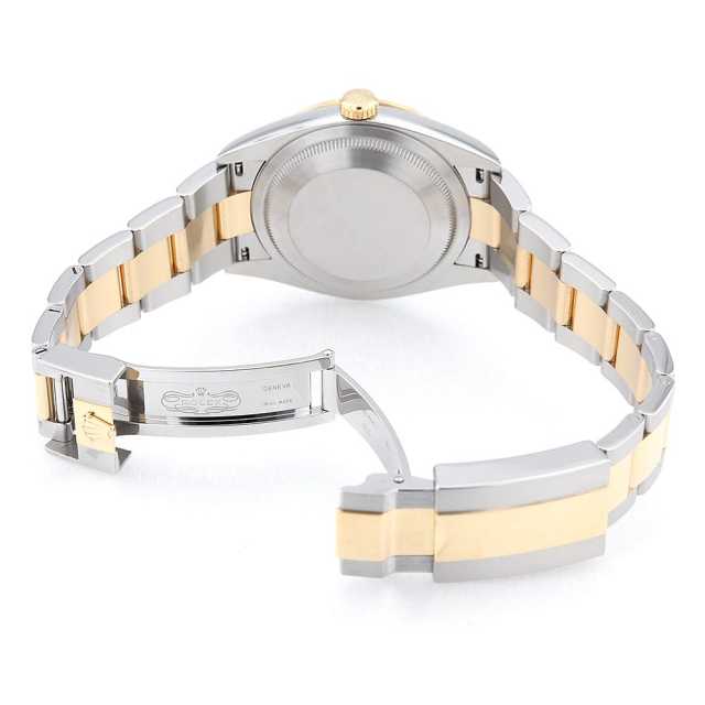 ロレックス エクスプローラー 124273 メンズ 中古