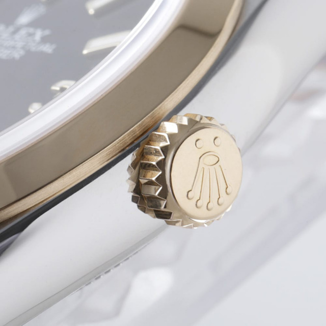 ロレックス エクスプローラー 124273 メンズ 中古