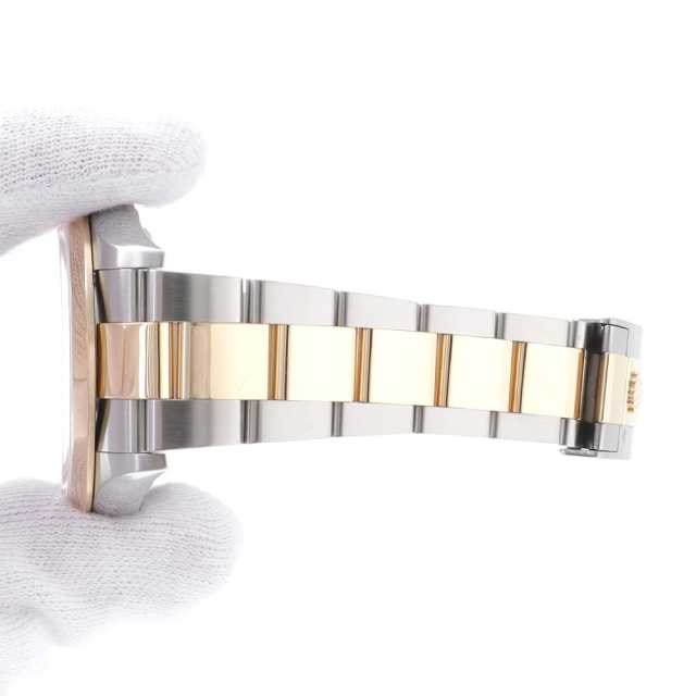 ロレックス エクスプローラー 124273 メンズ 中古