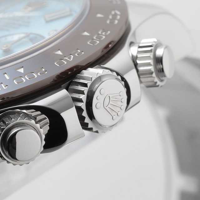116506A アイスブルー ROLEX（ロレックス）コスモグラフ
