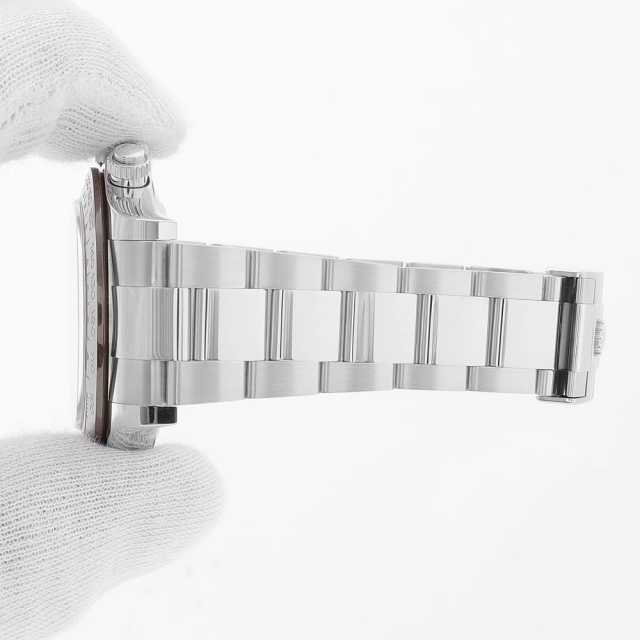 116506A アイスブルー ROLEX（ロレックス）コスモグラフ