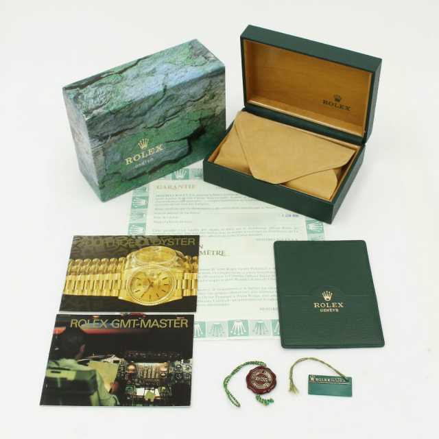 ロレックス GMTマスター 16700 メンズ 中古