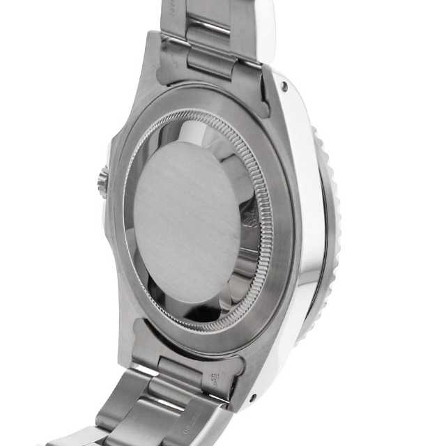 ロレックス GMTマスター 16700 メンズ 中古