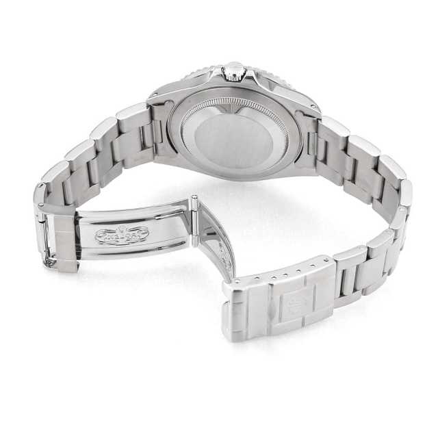 ロレックス GMTマスター 16700 メンズ 中古