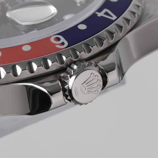 ロレックス GMTマスター 16700 メンズ 中古