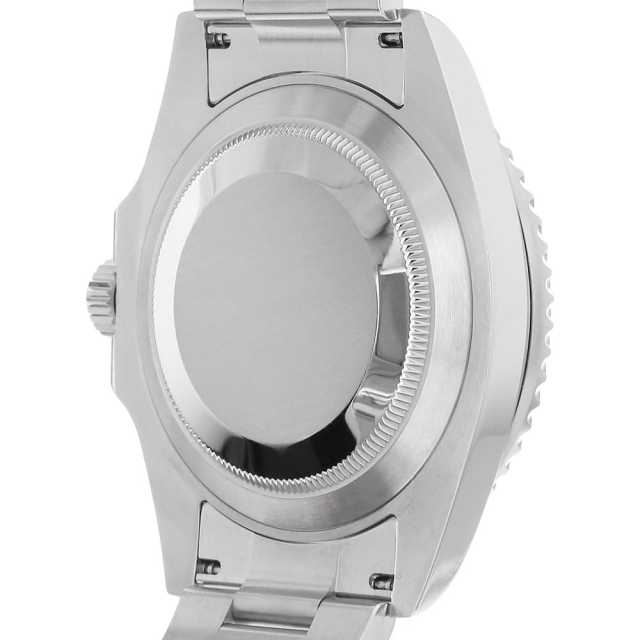 124060 ブラック ROLEX（ロレックス）サブマリーナ ノンデイト 中古