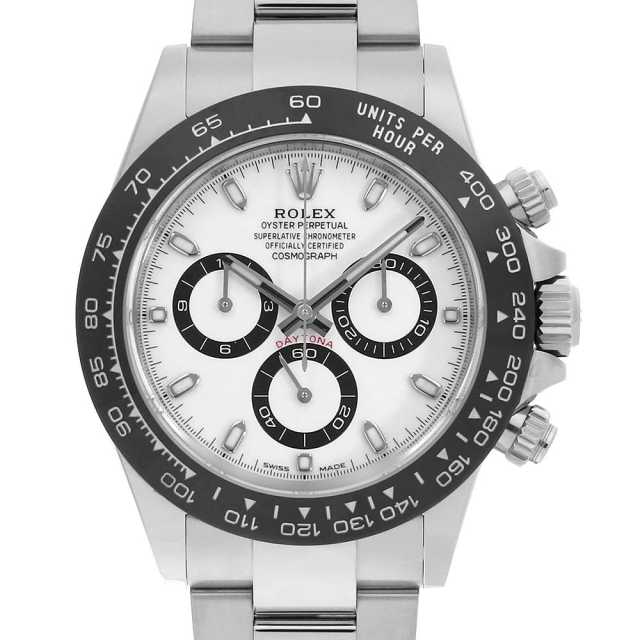 ロレックス デイトナ 116500LN メンズ 中古