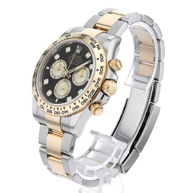 ロレックス デイトナ 126503G メンズ 中古