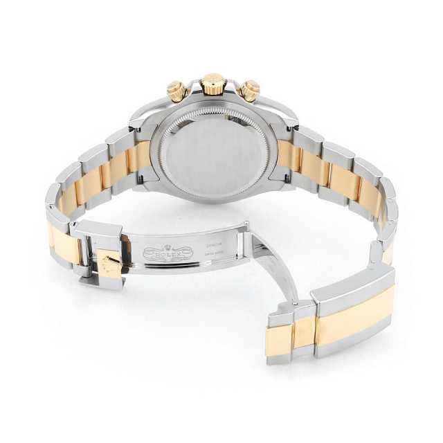 ロレックス デイトナ 126503G メンズ 中古