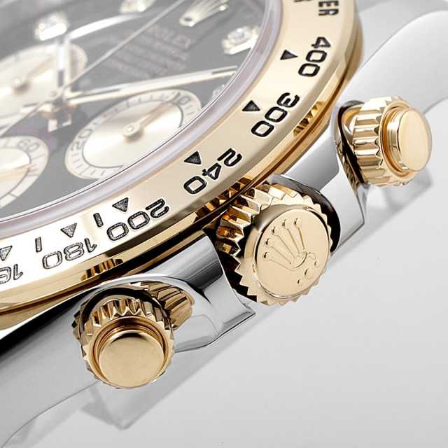 ロレックス デイトナ 126503G メンズ 中古