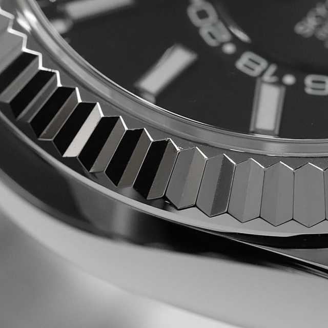 ロレックス スカイドゥエラー 326934 メンズ 中古