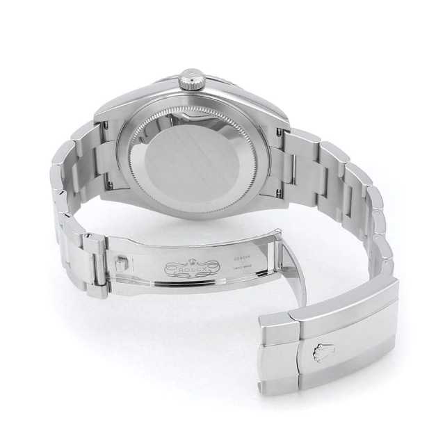 ロレックス スカイドゥエラー 326934 メンズ 中古