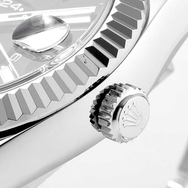 ロレックス スカイドゥエラー 326934 メンズ 中古