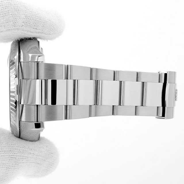 ロレックス スカイドゥエラー 326934 メンズ 中古