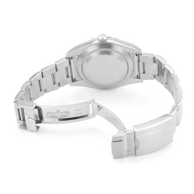 ロレックス エクスプローラー 214270 メンズ 中古